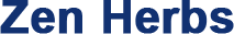 Zen Herbs logo
